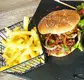 burger effiloché de boeuf - l'héritage Marpent (Jeumont)