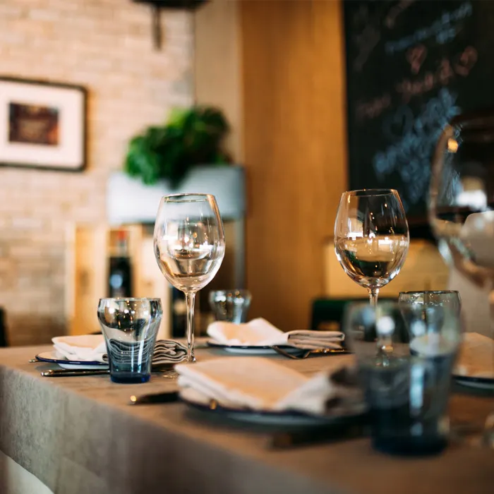 restaurant Marpent, Jeumont