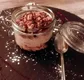 tiramisu cookie chocolat - restaurant l'héritage Marpent (Jeumont)